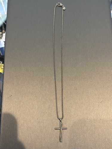Collana david yurman - yurman, in
