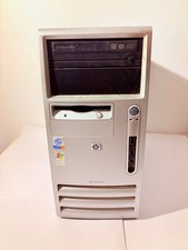 Computer fisso HP Compaq