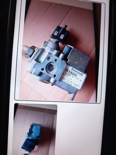 Beretta valvola gas honeywell - valvola,