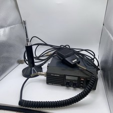 Vintage Ranger Communications RCI-6030 VHF Marin ricetrasmettitore *non testato* con attena