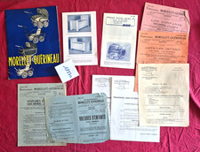 N°18570 / MORELLET GUERINEAU