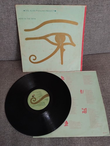 The alan parsons project - alan,