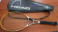 Racchetta head nano - racchetta,