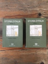 Storia d’Italia Annali Vol.3