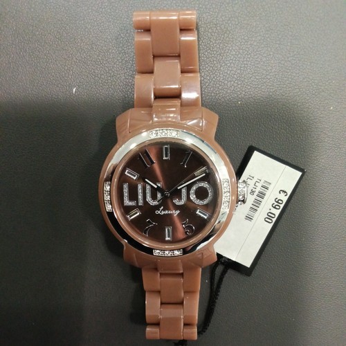 Orologio donna liu - liu, jo