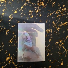 Card - Upper deck - World Cup