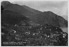 ITALIE MENAGGIO FRAZIONE