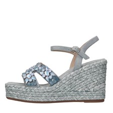 V251278 suede zeppe alma - v251278,
