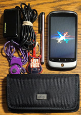 HTC Google Nexus One PB99110 -