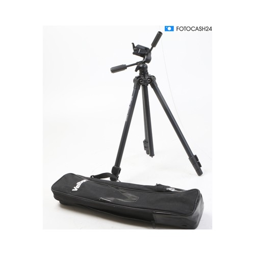 Velbon sherpa 5350d fino 170 - velbon,