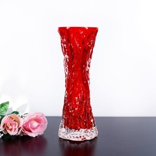 Ingrid Glass, vaso in vetro