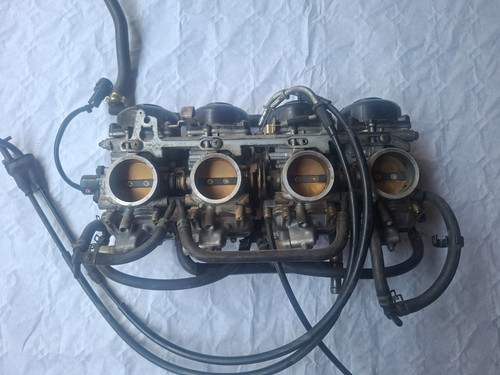 Carburateur kawasaki ninja 900 - ninja,
