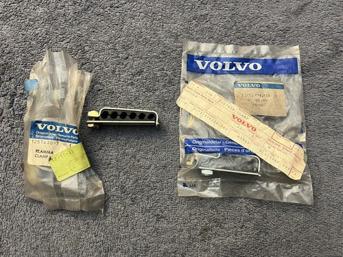 Volvo 240 740 - 940, 850