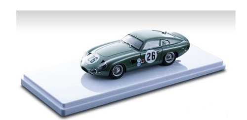Tecnomodel aston martin dp214 - tecnomodel,,
