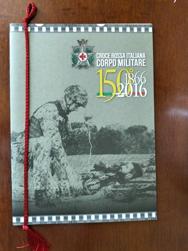 Calendario corpo militare cri - calendario,