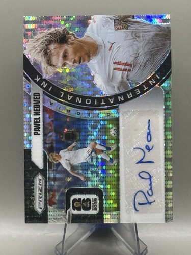 Pavel nedved repubblica - pavel,