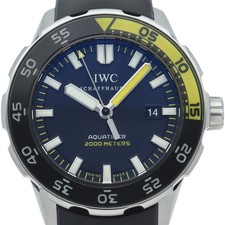 Orologio da uomo IWC Aquatimer