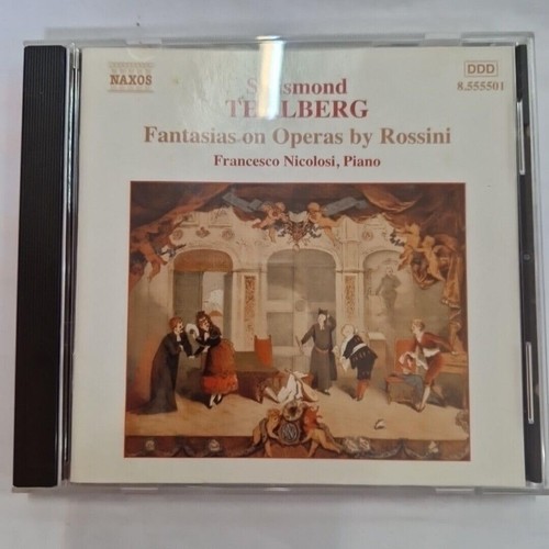 Sigismond thalberg francesco - +,