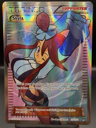 Skyla 122 - skyla, 122/122