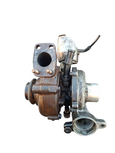 9663199280 turbina peugeot - turbina, 207