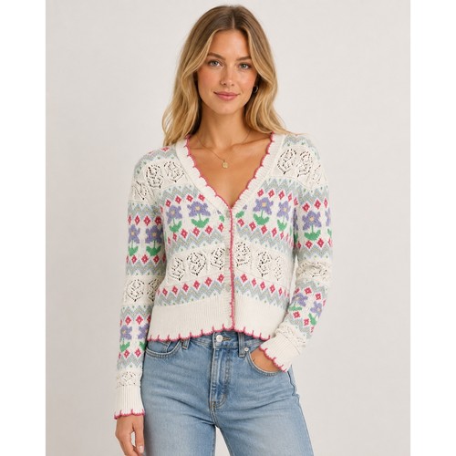 Cardigan zara donna - cardigan, piccolo