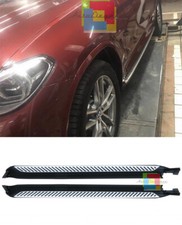 PEDANE LATERALI BMW X3 G01 DAL