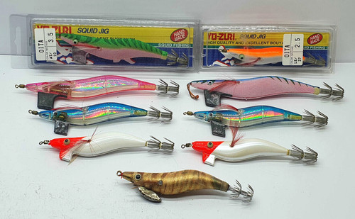 Lotto totanare zuri 2 5 - 9,