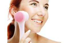 SPAZZOLA PULIZIA VISO MANUALE