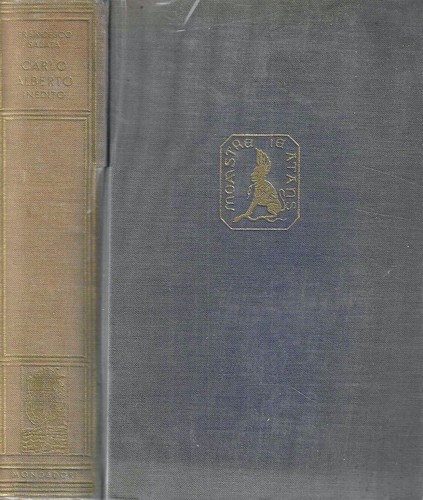 Carlo alberto inedito - carlo,