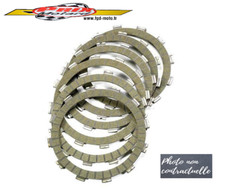 Honda VT 600 C Shadow