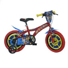 Paw Patrol Bicicletta Mountain