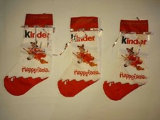 Lotto 3 calza Kinder