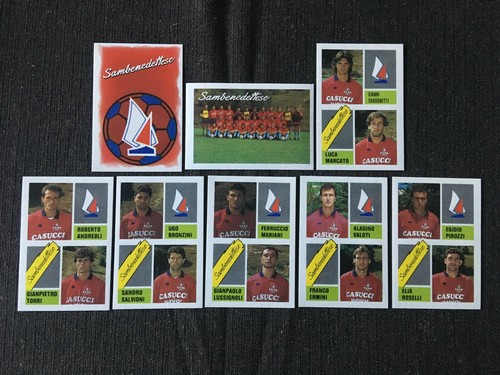 Set complet team - complet,