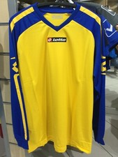 Completo calcio lotto uomo - completo,
