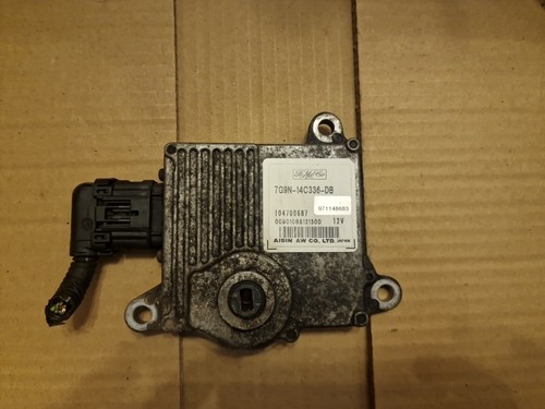 Ford mondeo jagurar - mondeo,