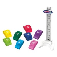Hasbro Twister Air gioco