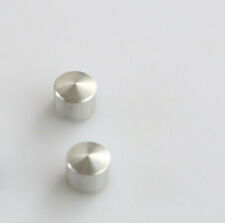 2 Coperchi Tappi Audio Linear