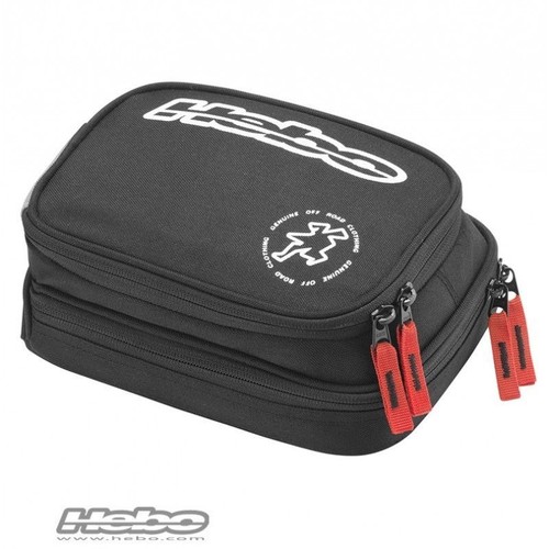 Borsa attrezzi hebo trials - borsa,