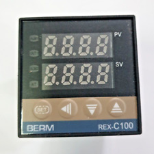 TERMOREGOLATORE DIGITALE 220