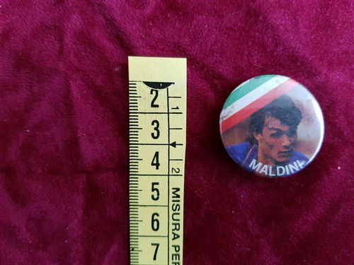 Maldini italia calcio - 33),