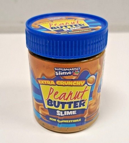 Peanut butter supermarket - peanut,