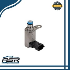 ELETTROVALVOLA PRESSIONE OLIO