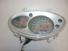 CRUSCOTTO APRILIA SCARABEO 50/100 cc  4 tempi