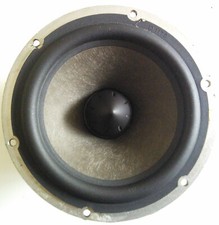 KEF iQ5 iQ6c speaker  5 1/2"