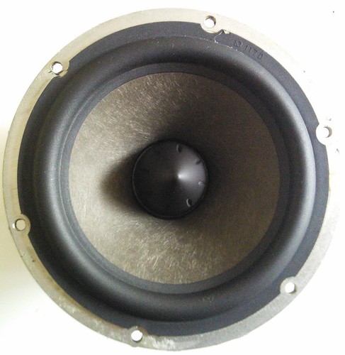 Kef iq5 iq6c altoparlante - iq6c,