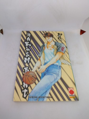 Manga harlem beat - beat, 17
