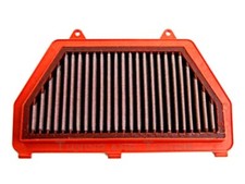 FILTRO ARIA SPORTIVO LAVABILE BMC FM478/04 PER HONDA CBR 600 RR 2007 2008 2009