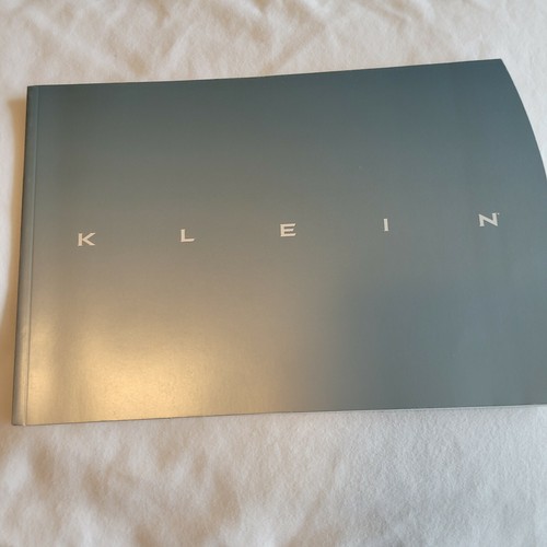Catalogo biciclette klein 2004 - catalogo,