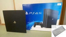 Sony playstation pro ps4 - 4, jet