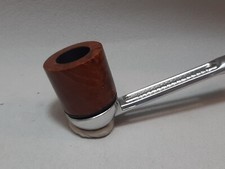 FALCON Briar Pipe Con Attacco